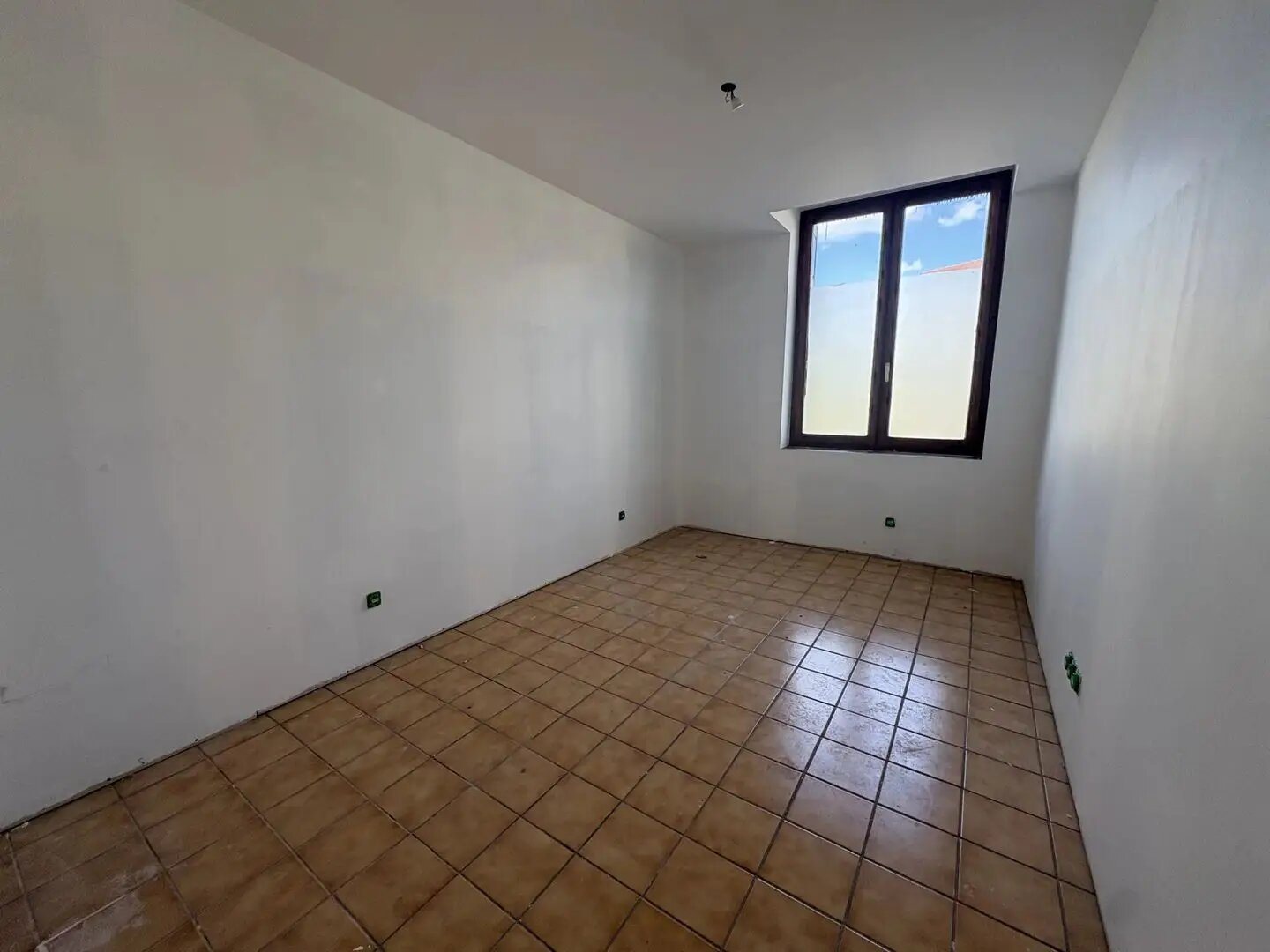 Appartement à vendre, 42m², Villars