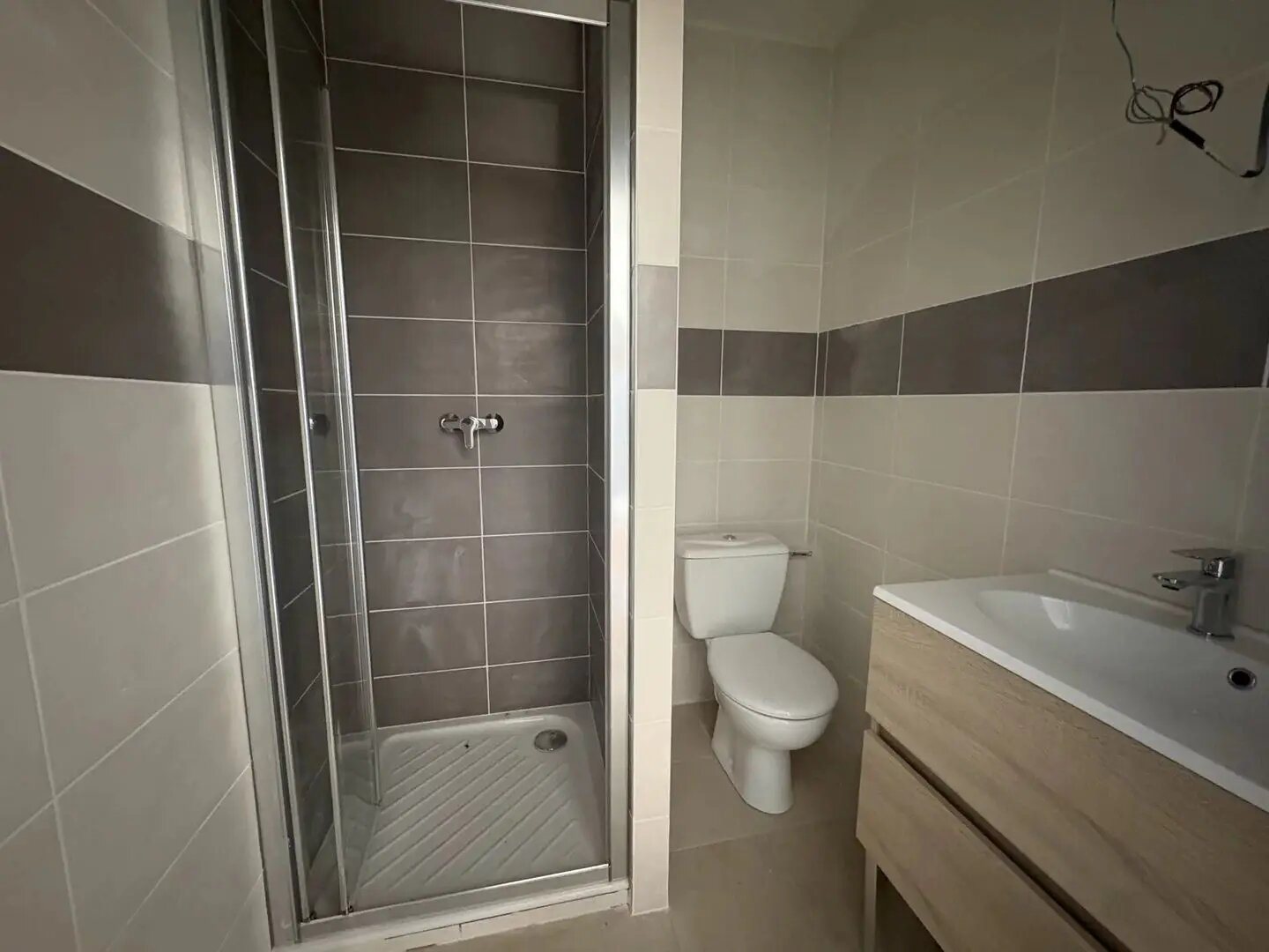 Appartement à vendre, 42m², Villars