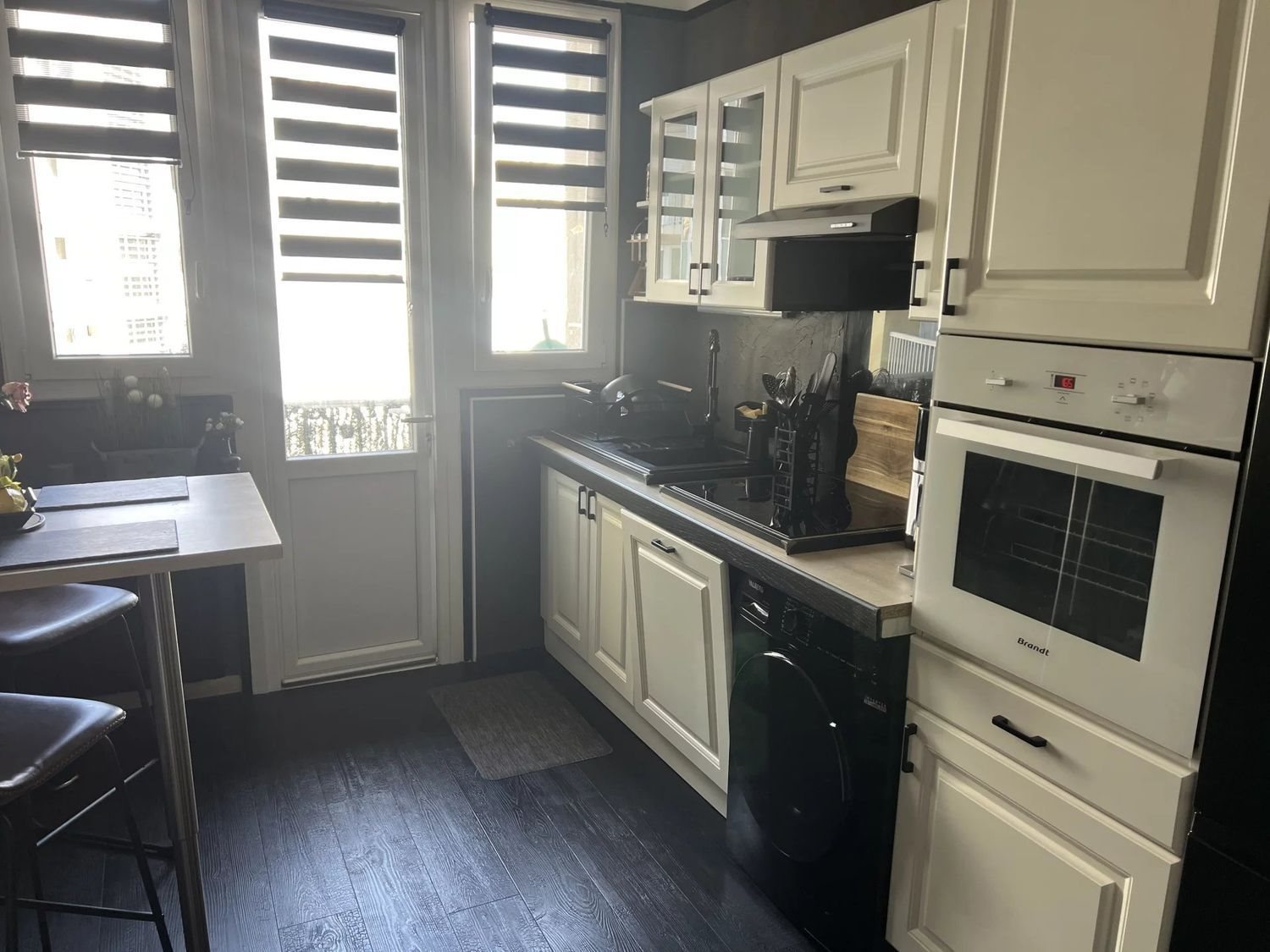 Appartement à vendre, 81m², Saint-Étienne