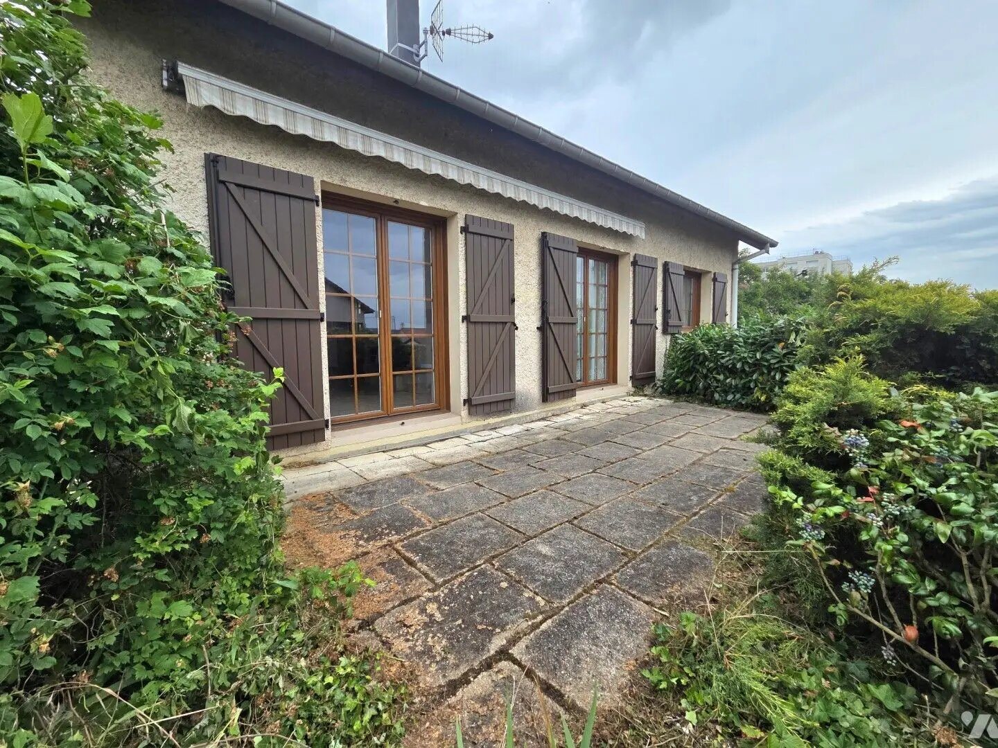 Maison à vendre, 115m², Toul