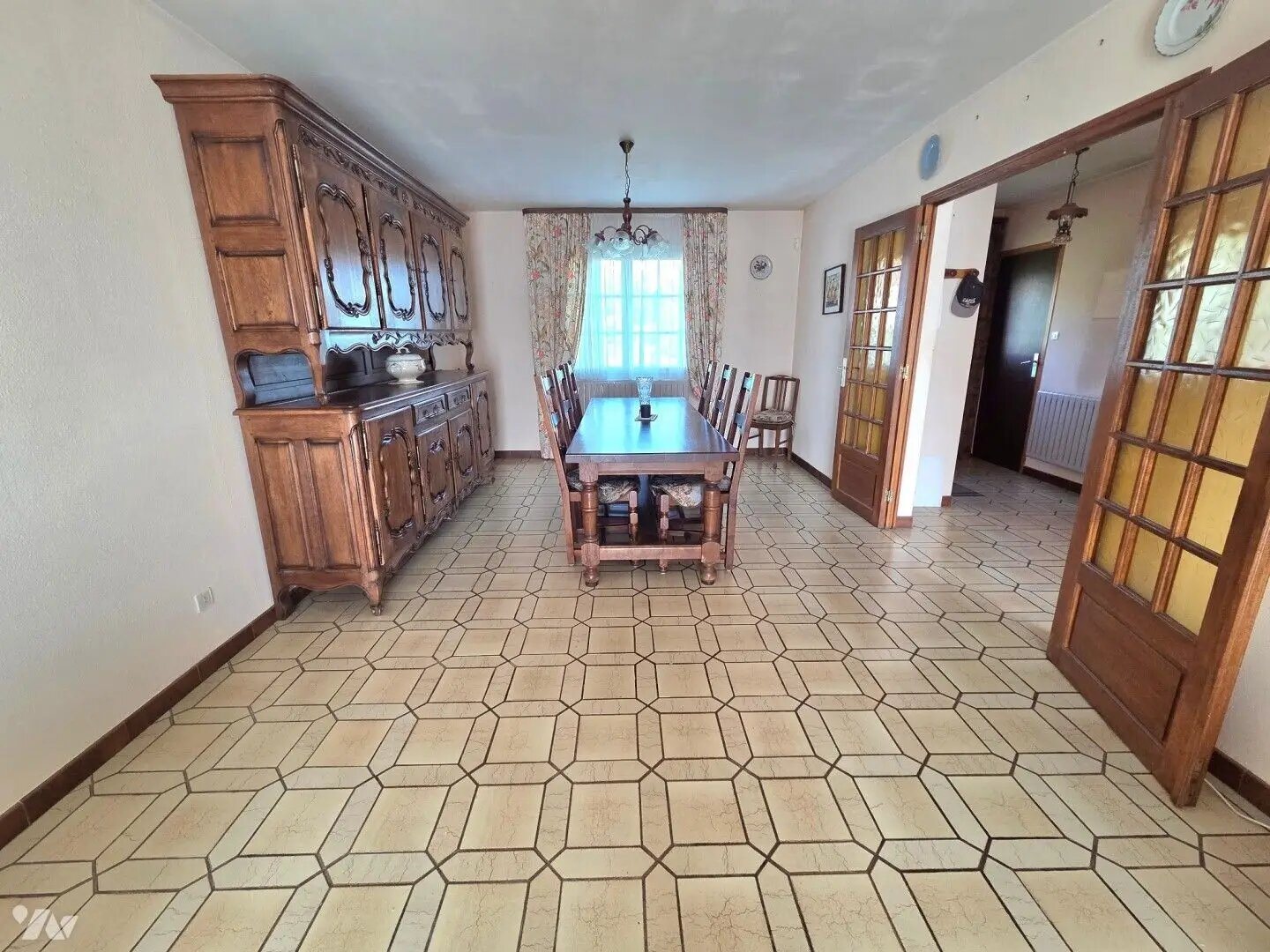 Maison à vendre, 115m², Toul