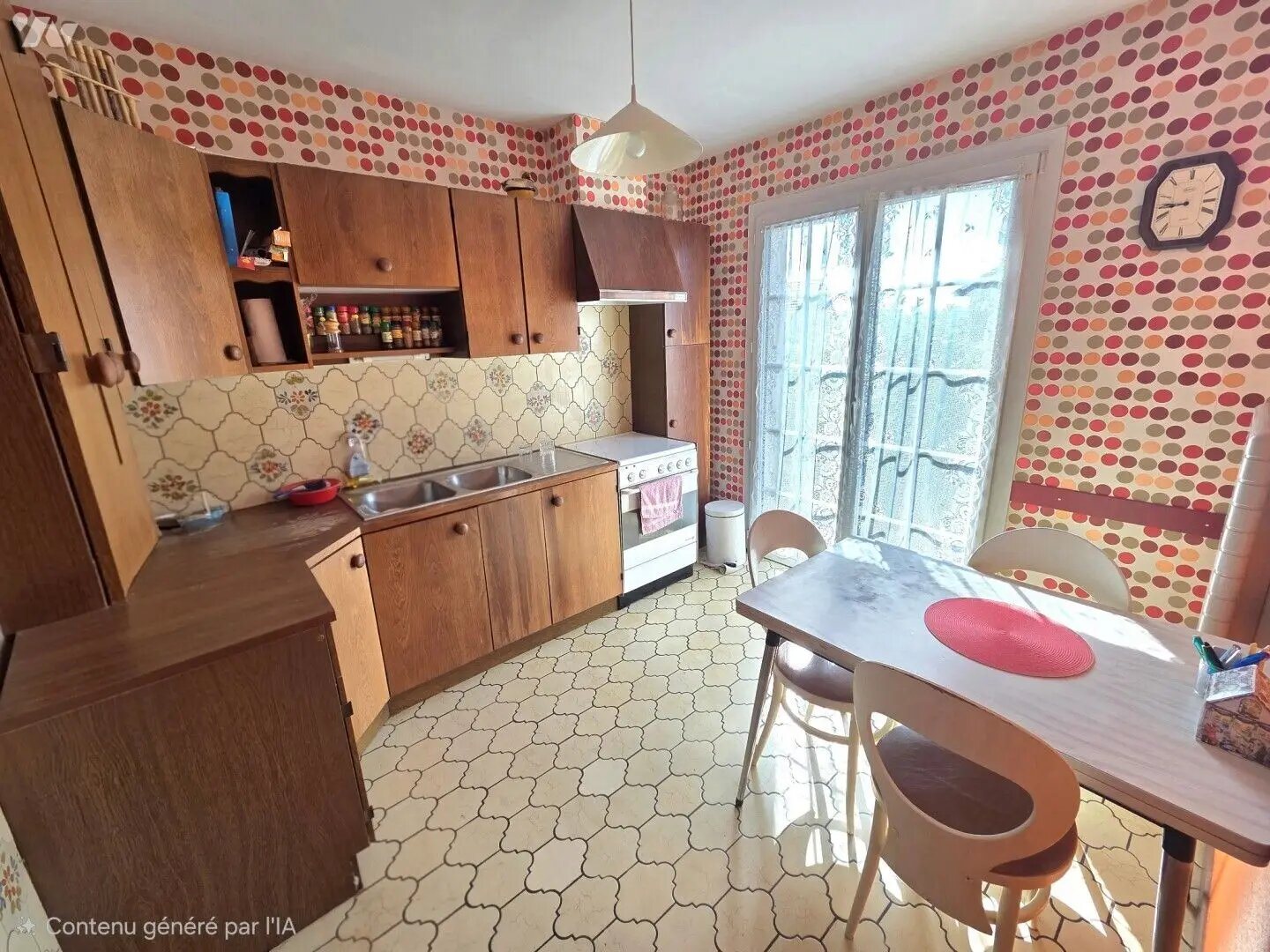 Maison à vendre, 115m², Toul