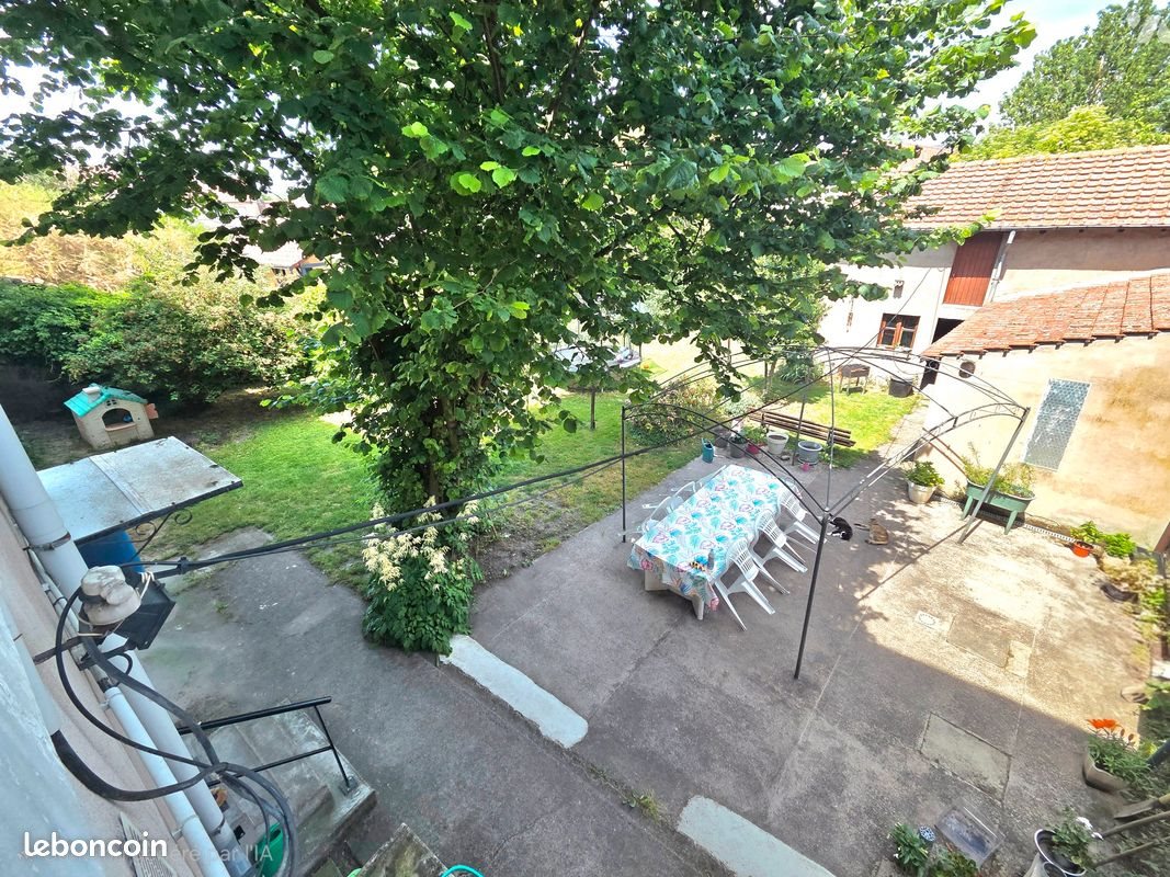 Maison à vendre, 110m², Toul