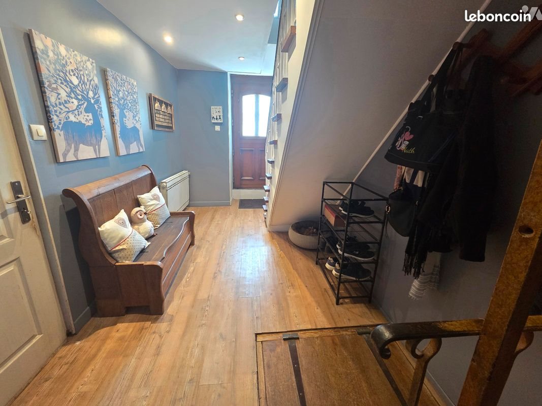 Maison à vendre, 110m², Toul