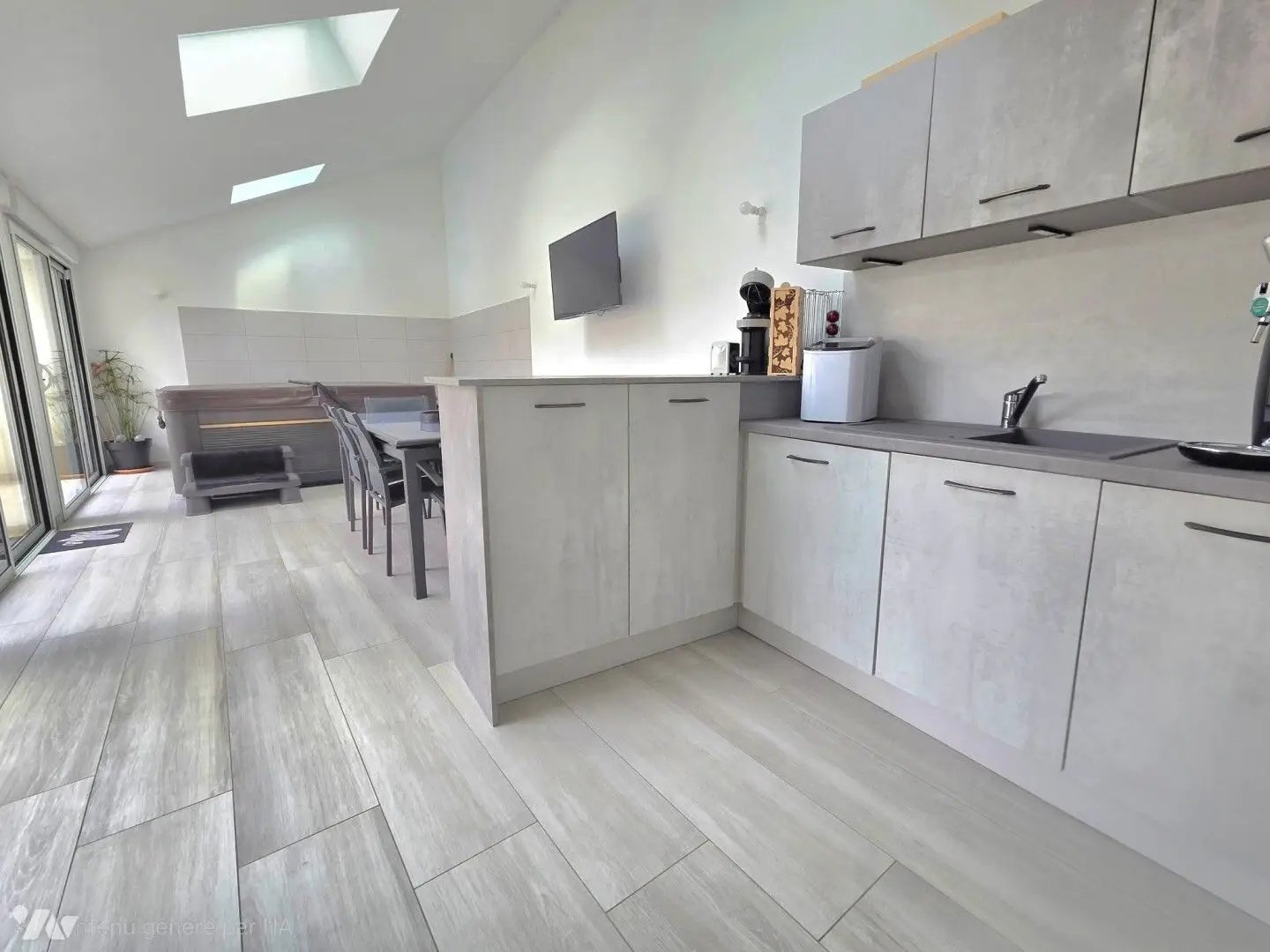 Maison à vendre, 10m², Ochey
