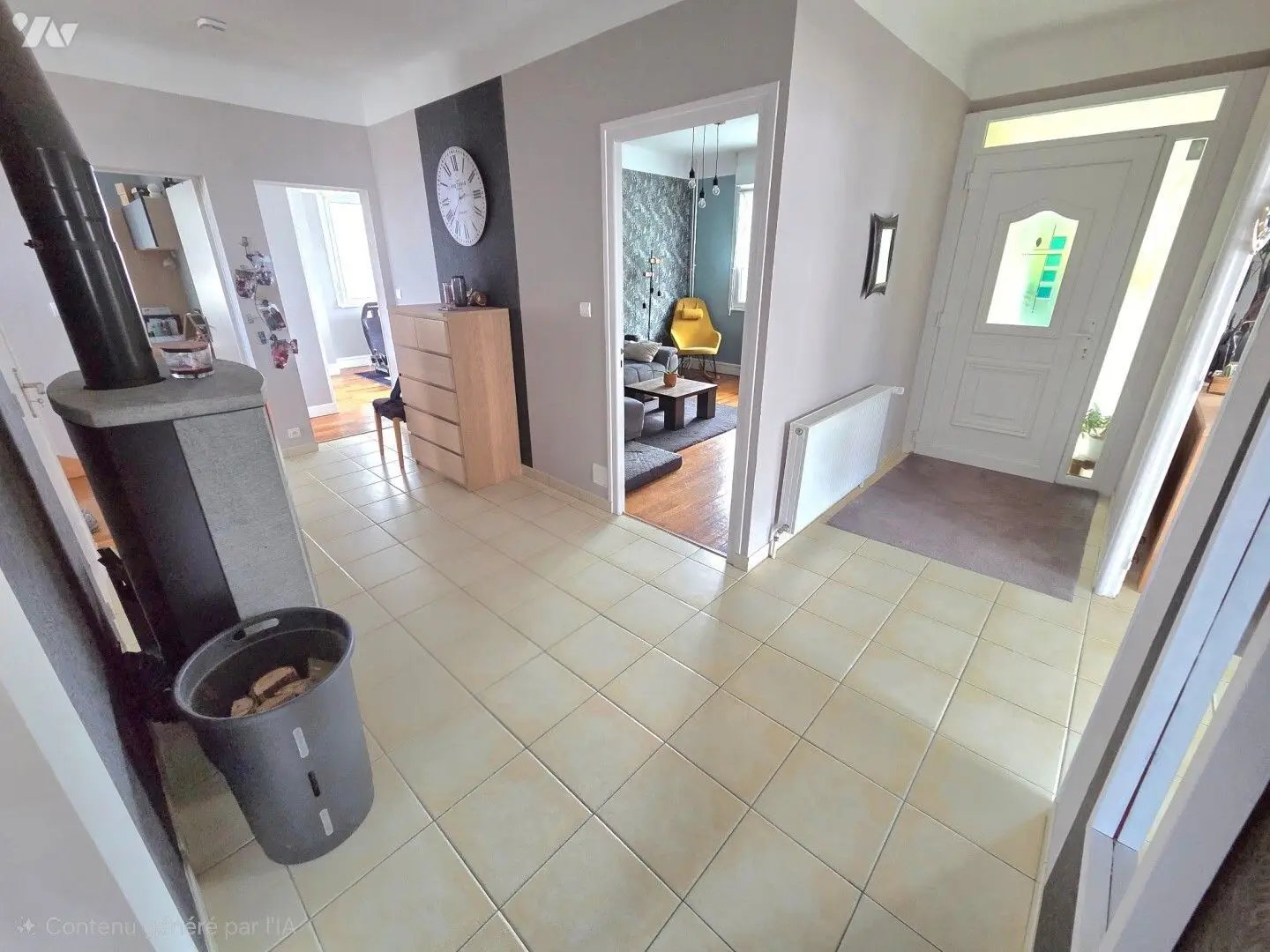 Maison à vendre, 10m², Ochey
