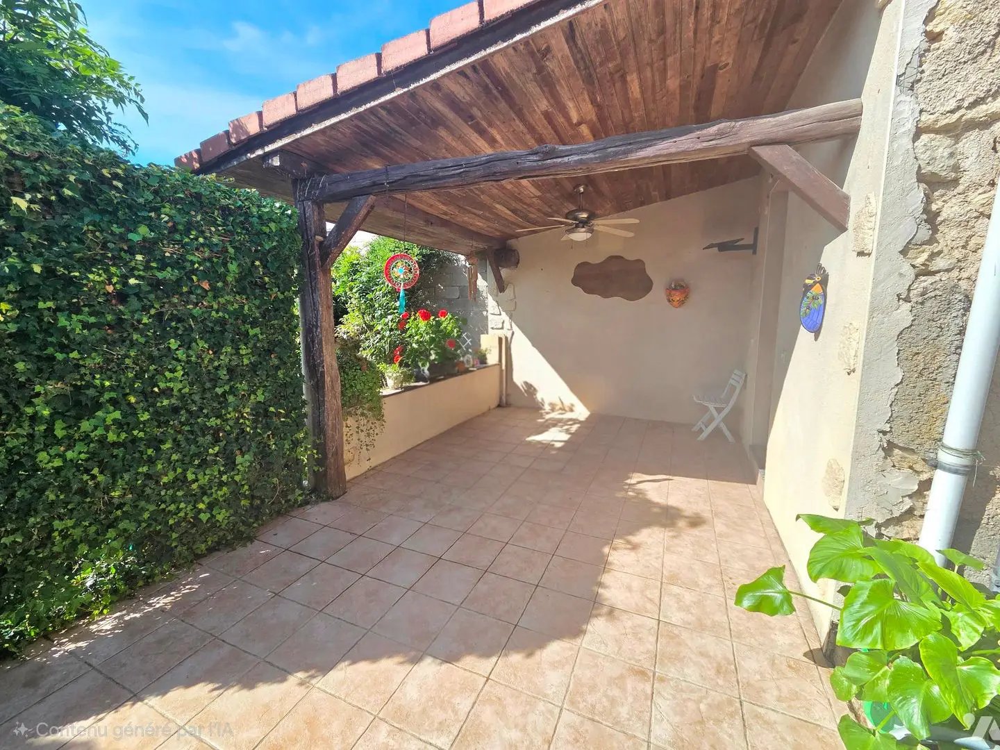 Maison à vendre, 5m², Choloy-Ménillot