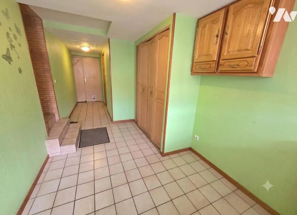 Maison à vendre, 5m², Choloy-Ménillot