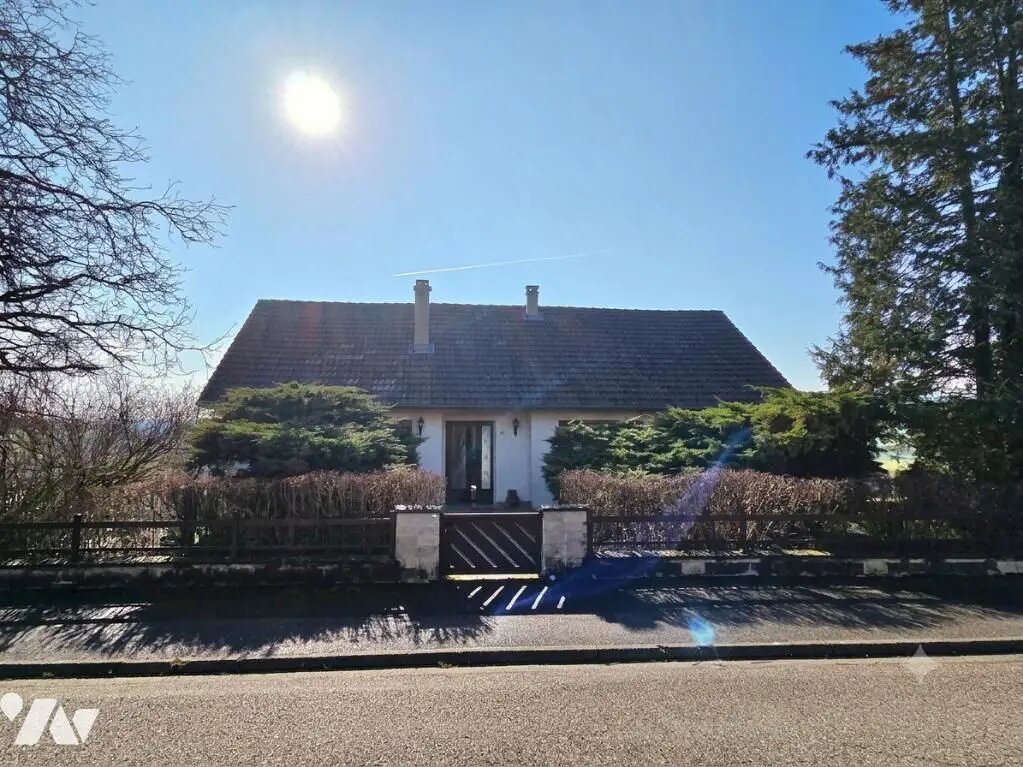 Maison à vendre, 5m², Allamps