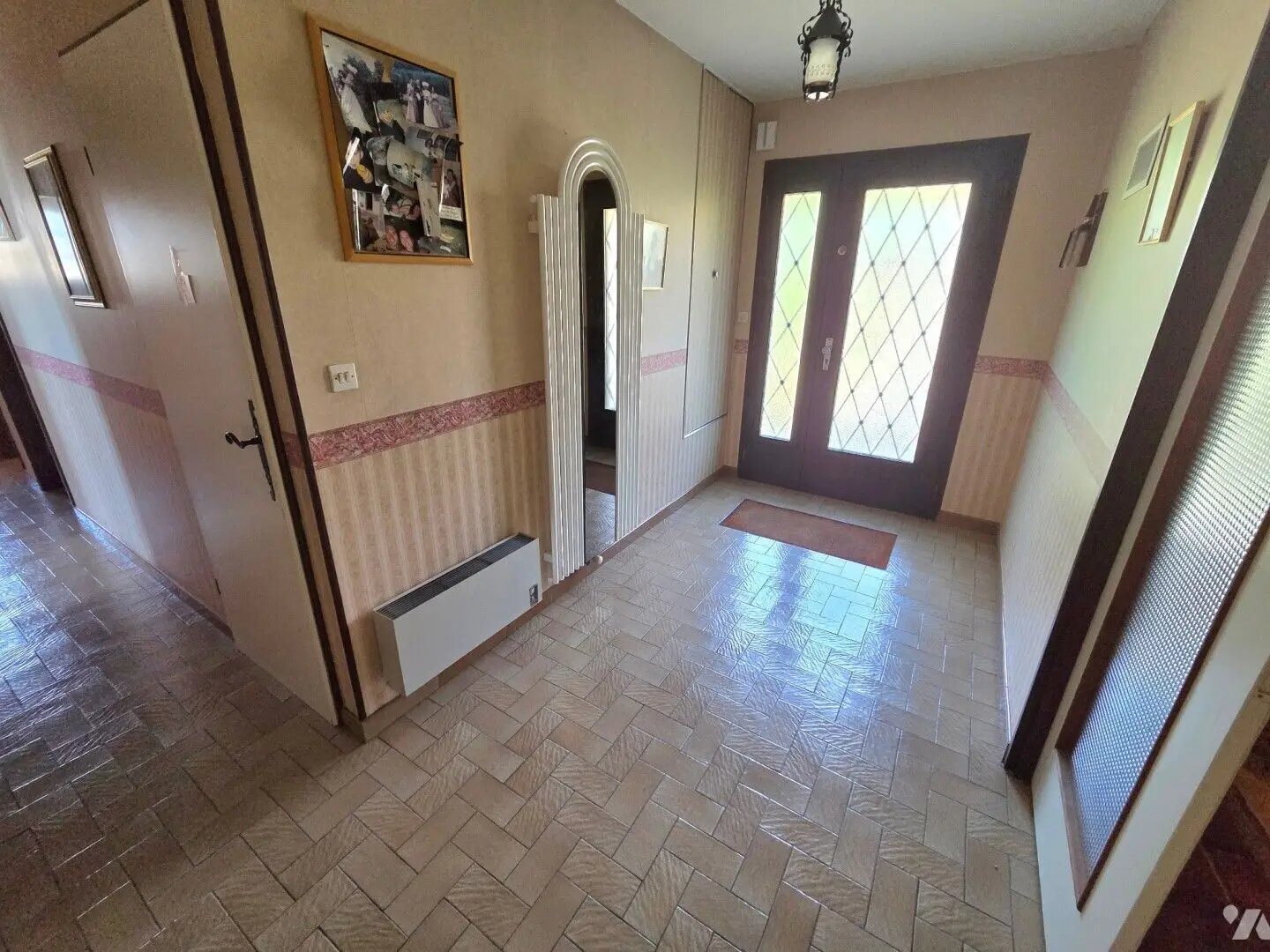 Maison à vendre, 5m², Allamps