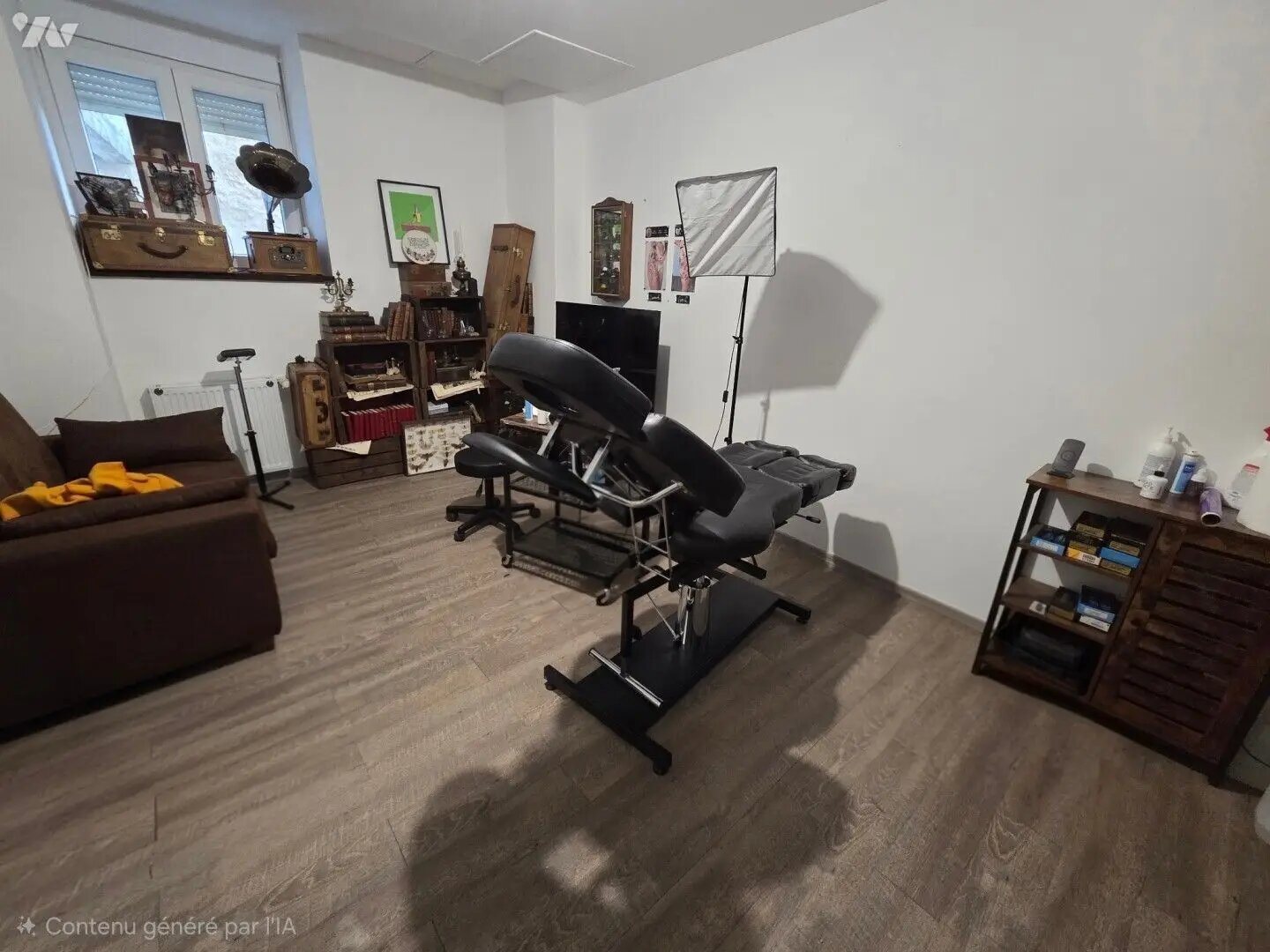 Appartement à vendre, 207m², Ecrouves