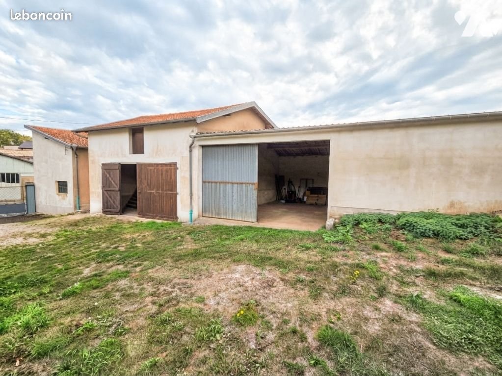 Maison à vendre, 90m², Toul