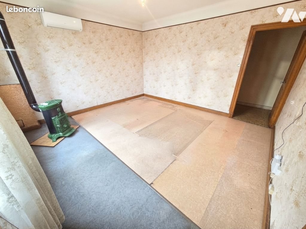 Maison à vendre, 90m², Toul