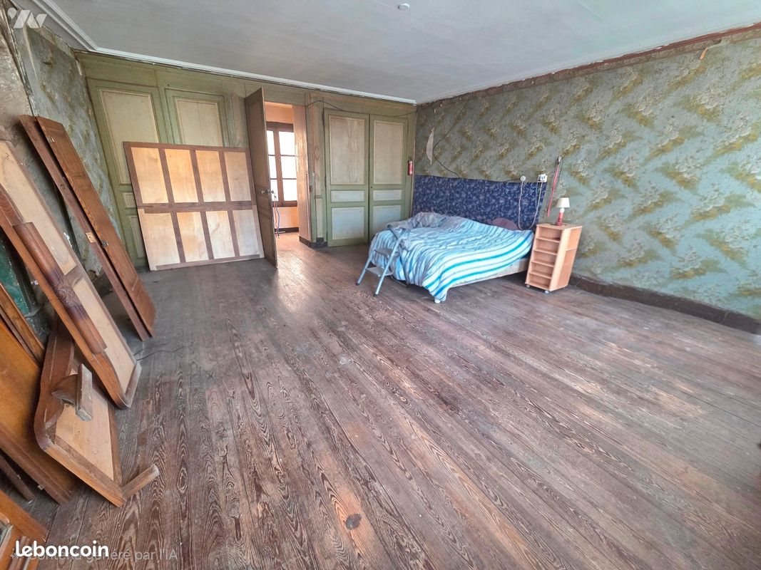Maison à vendre, 115m², Ochey