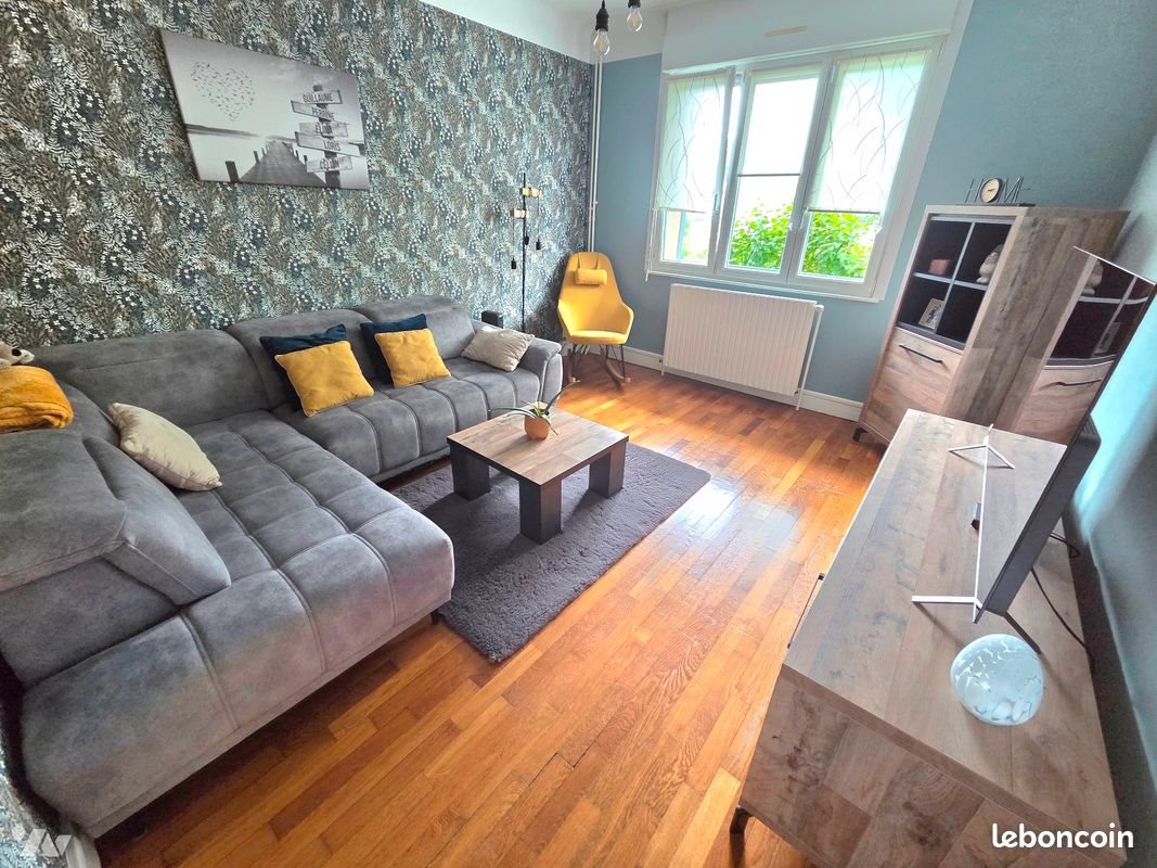 Maison à vendre, 222m², Ochey