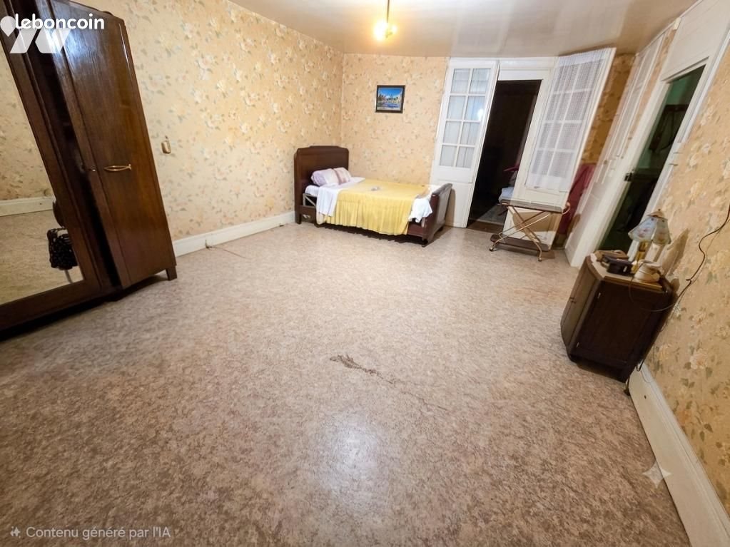 Maison à vendre, 82m², Pagney-derrière-Barine