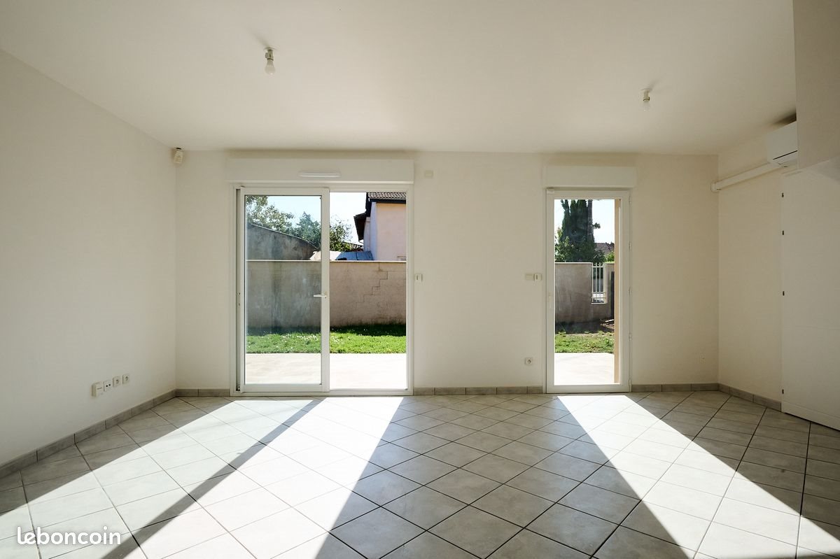 Maison à vendre, 83m², Toussieu