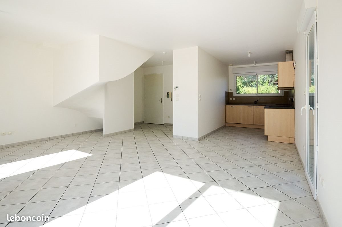 Maison à vendre, 83m², Toussieu