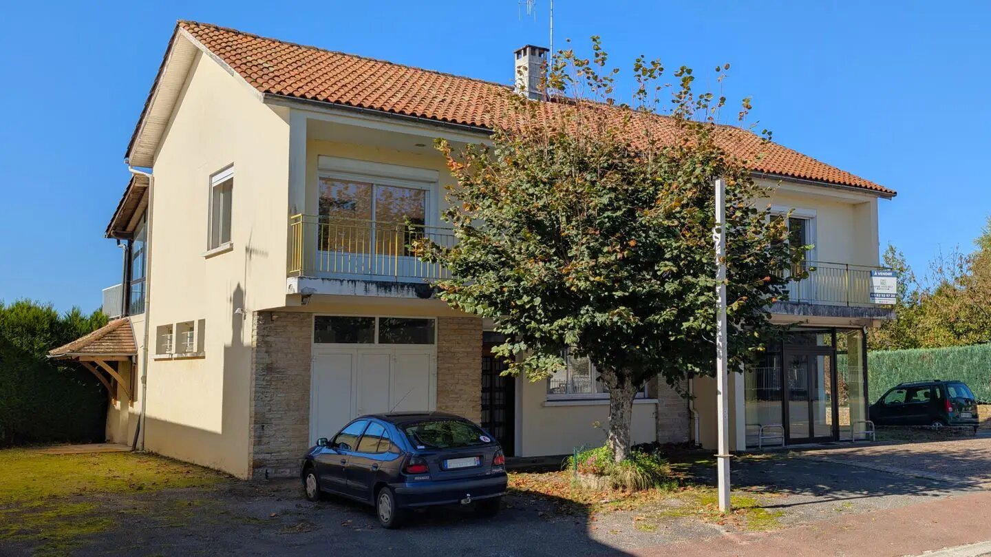 Maison à vendre, 112m², Leyme