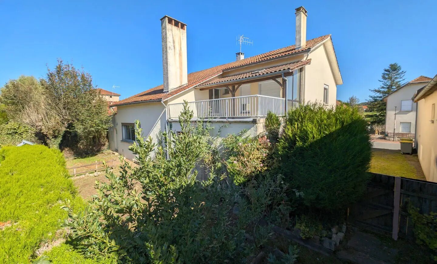 Maison à vendre, 112m², Leyme