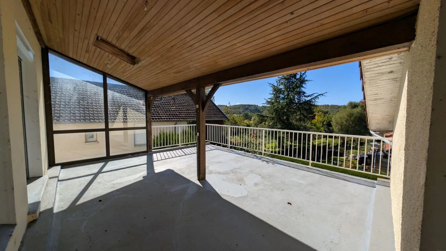 Maison à vendre, 112m², Leyme