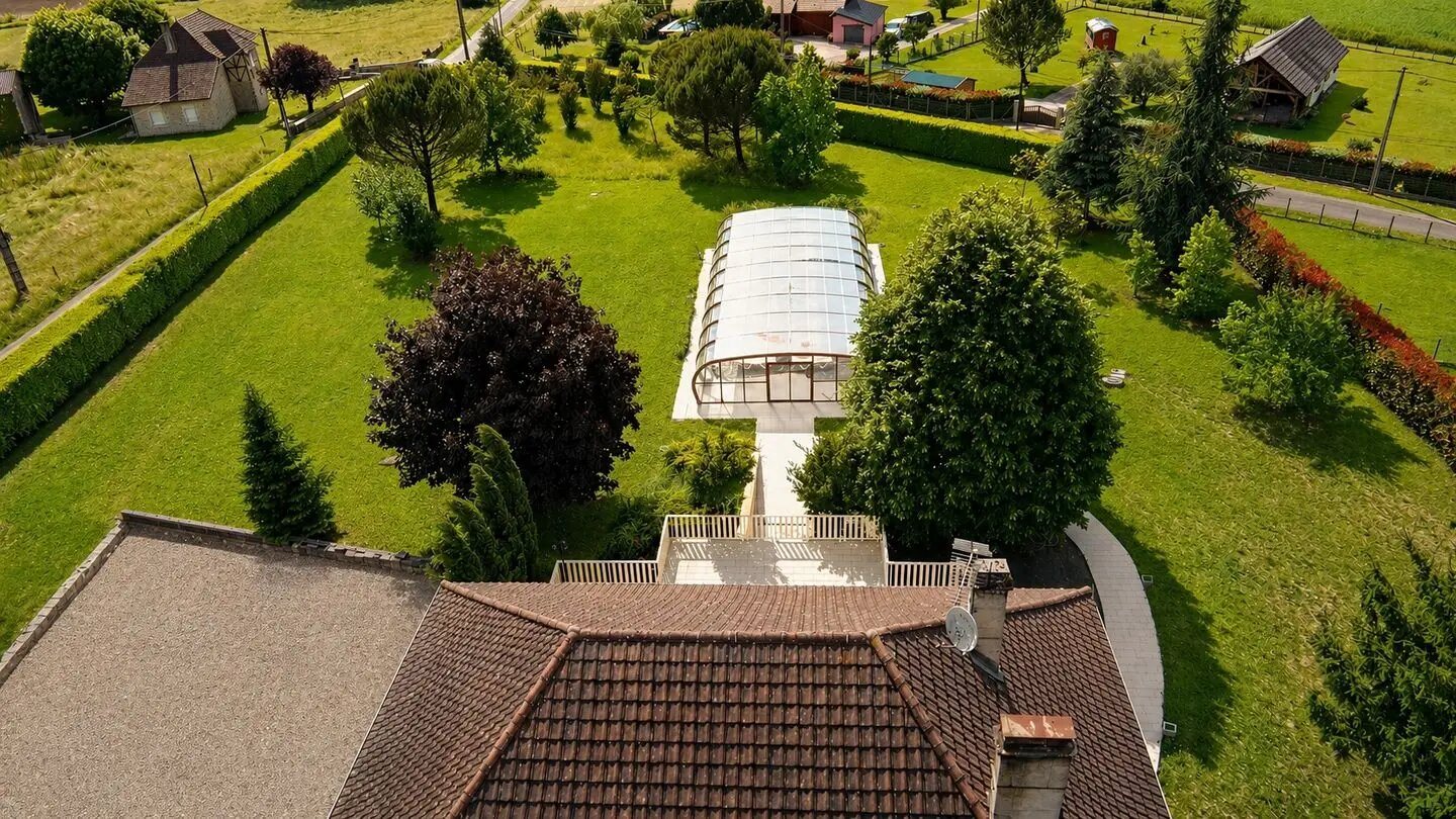 Maison à vendre, 225m², Branceilles