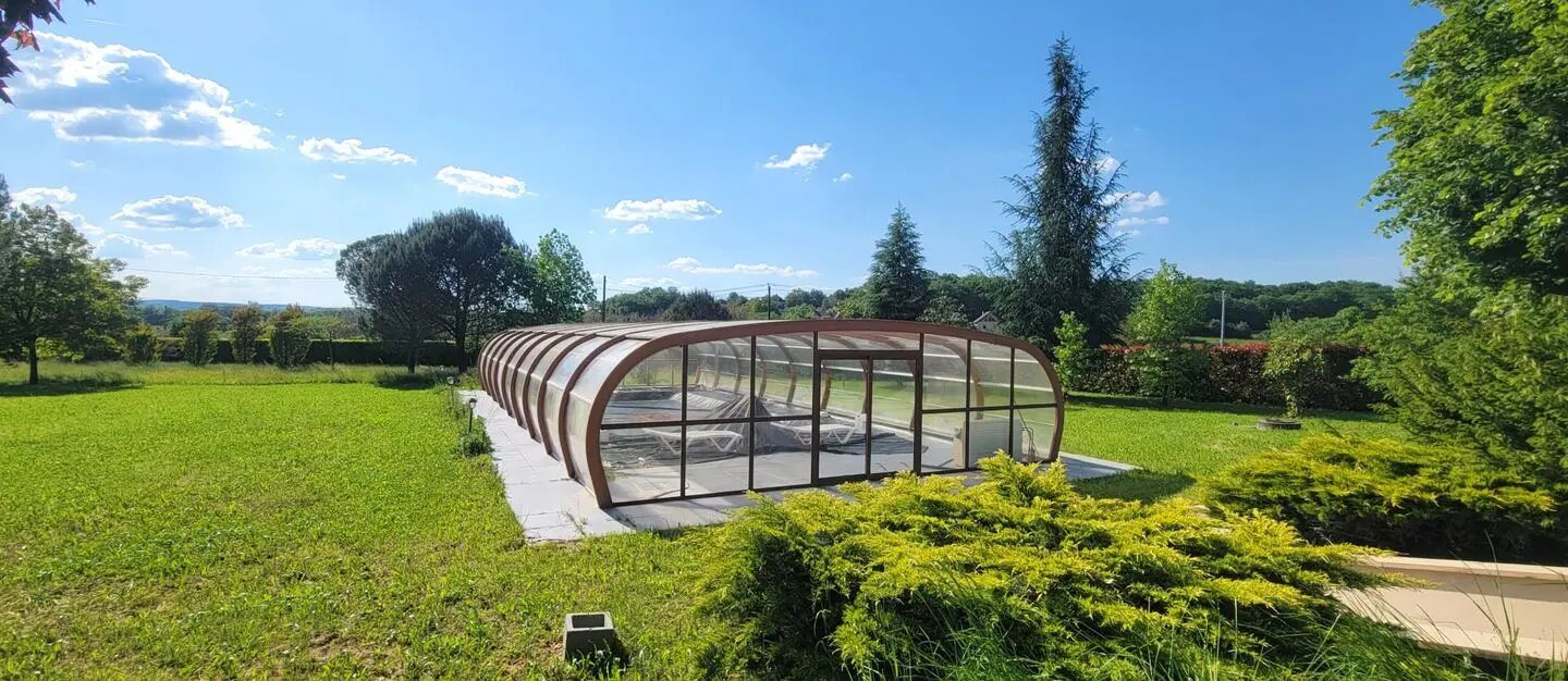 Maison à vendre, 225m², Branceilles