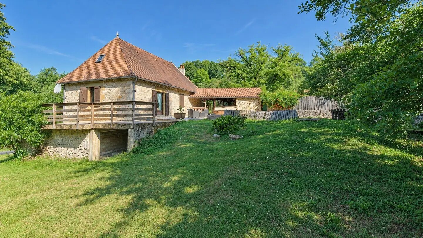 Maison à vendre, 225m², La Chapelle-aux-Saints