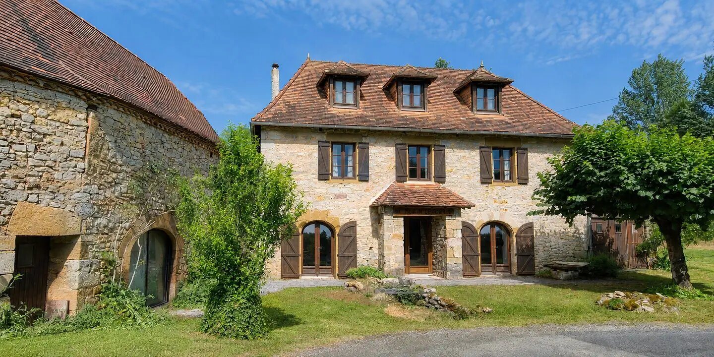Maison à vendre, 225m², La Chapelle-aux-Saints