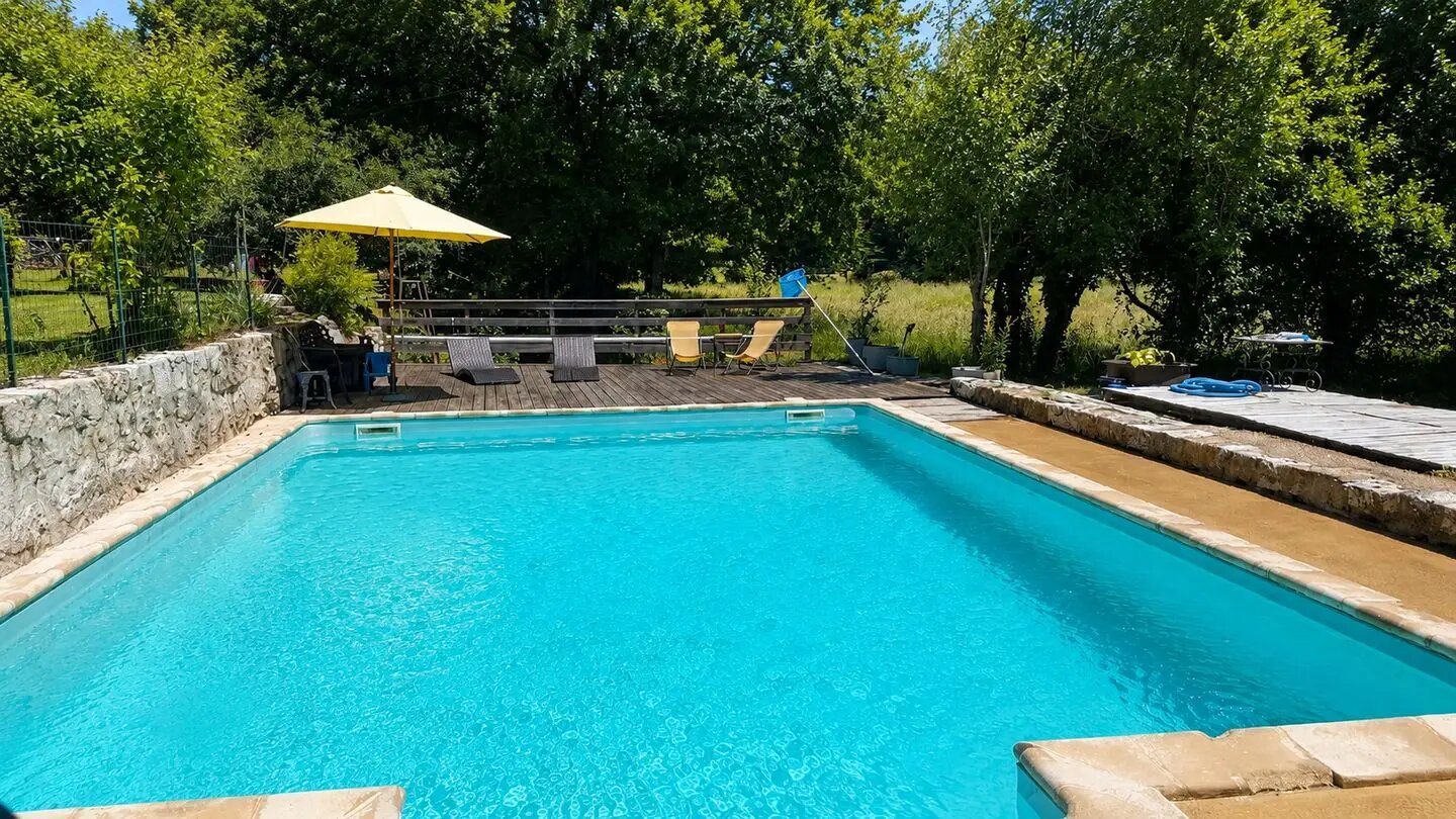 Maison à vendre, 225m², La Chapelle-aux-Saints