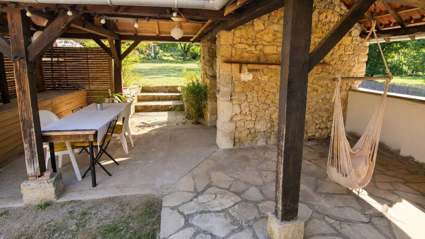 Maison à vendre, 225m², La Chapelle-aux-Saints