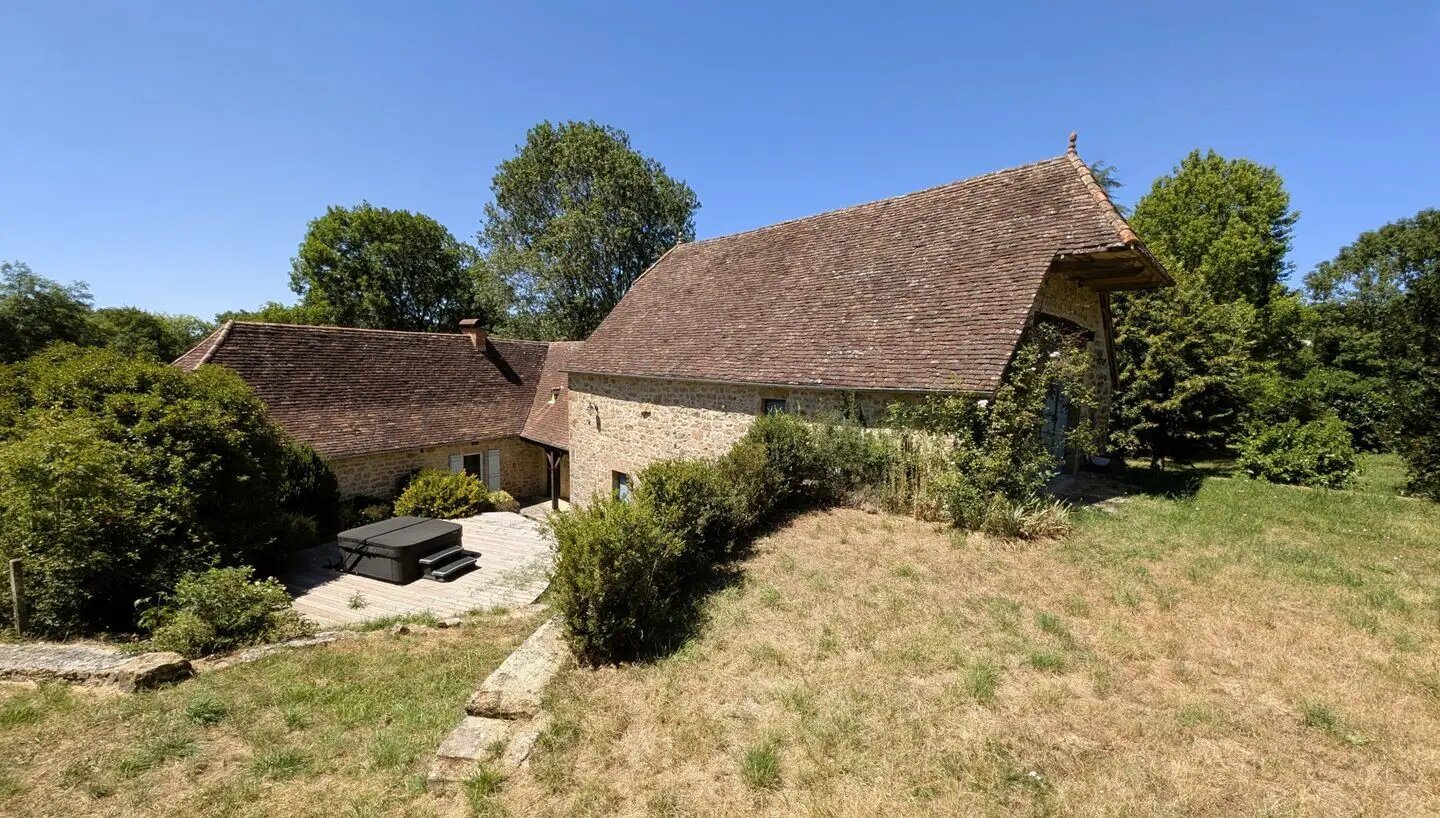 Maison à vendre, 129m², Bio