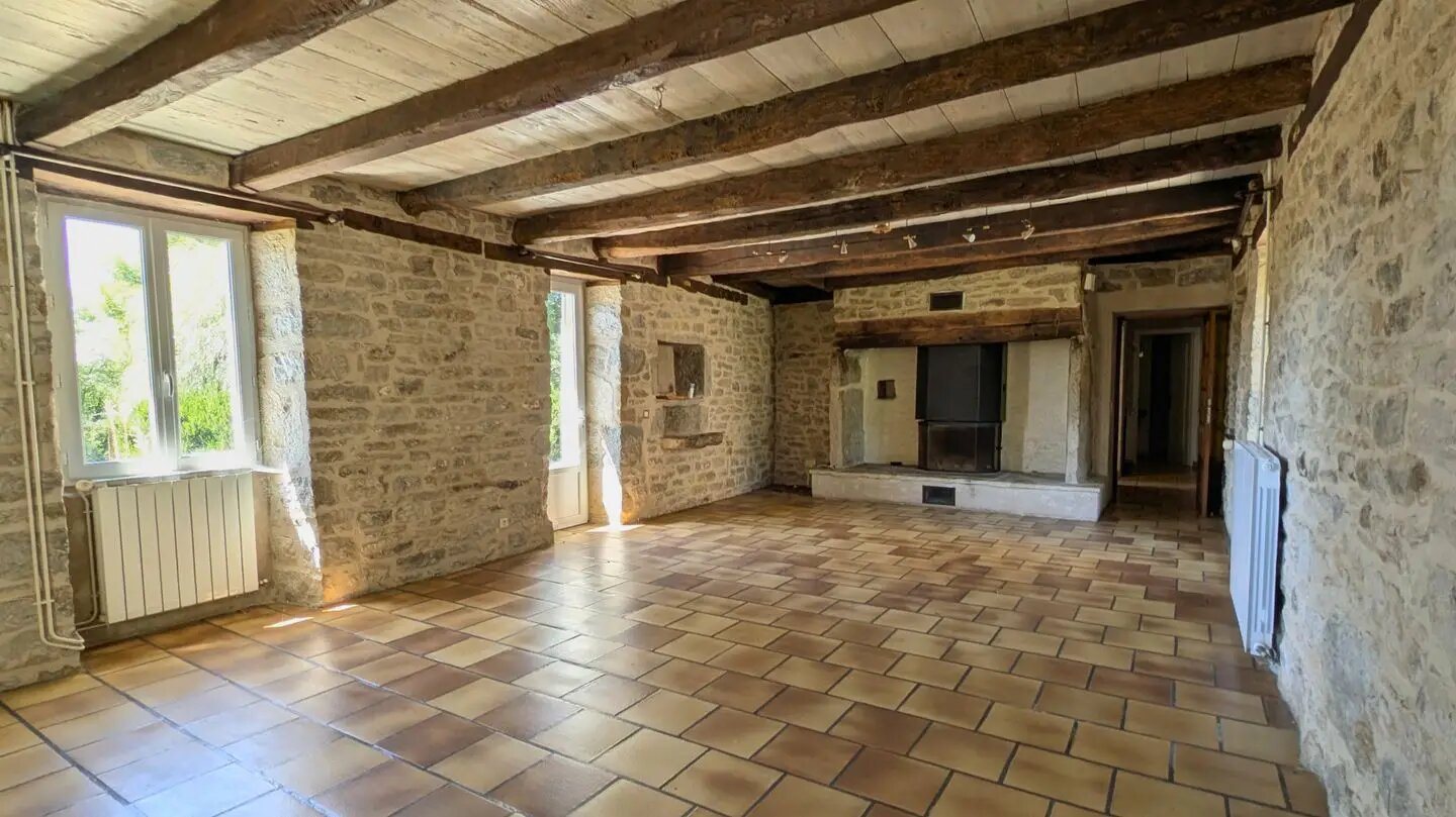 Maison à vendre, 129m², Bio