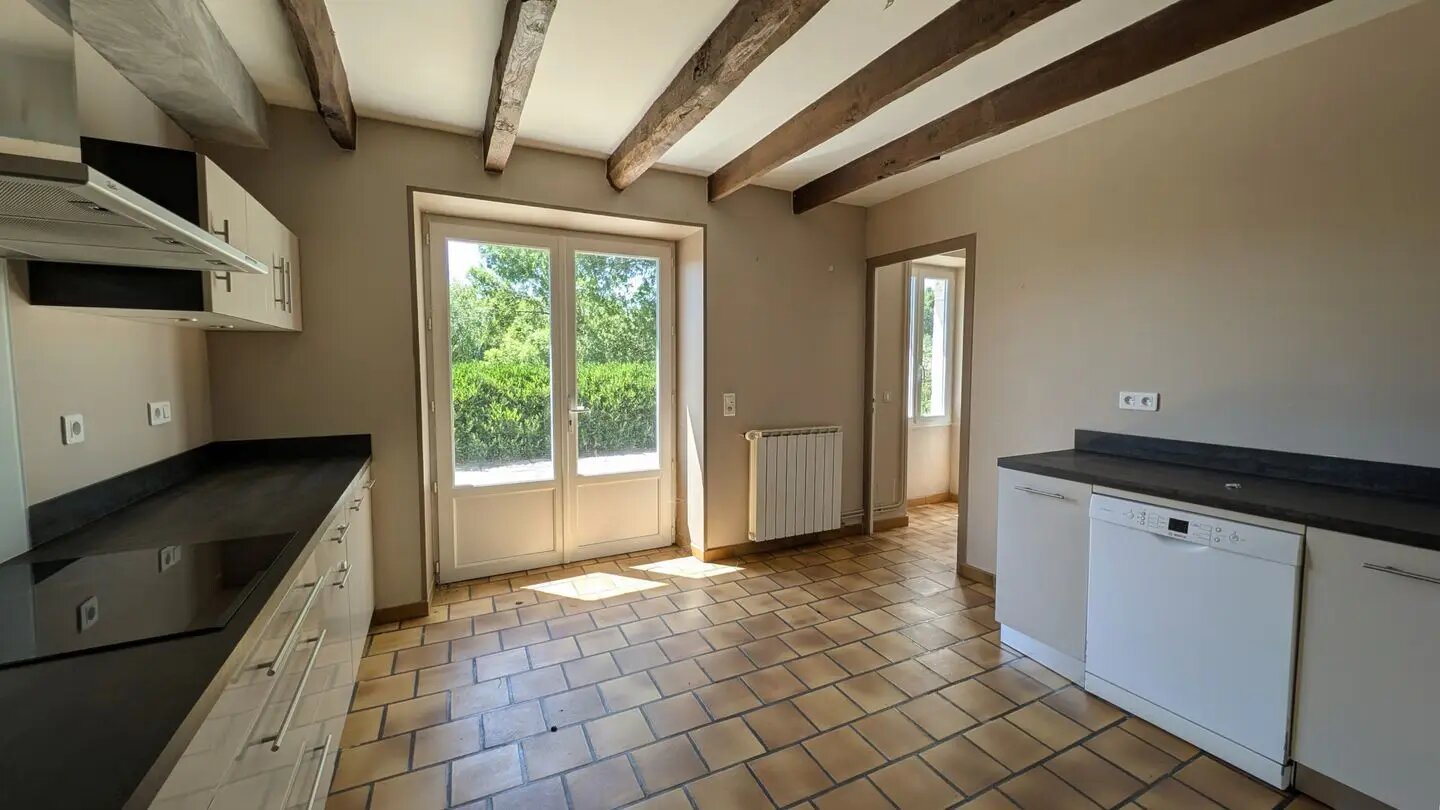 Maison à vendre, 129m², Bio