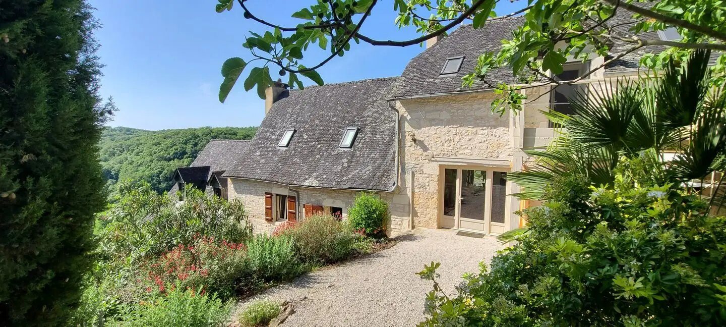 Maison à vendre, 114m², Turenne