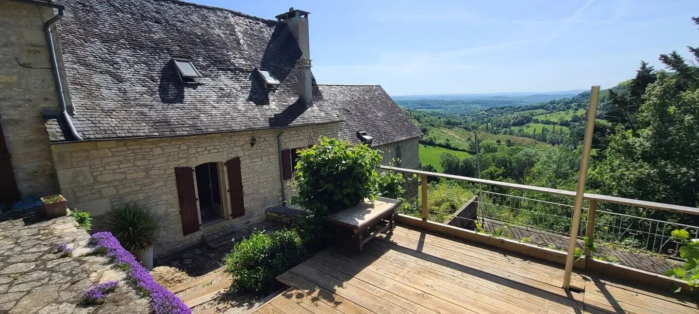 Maison à vendre, 114m², Turenne