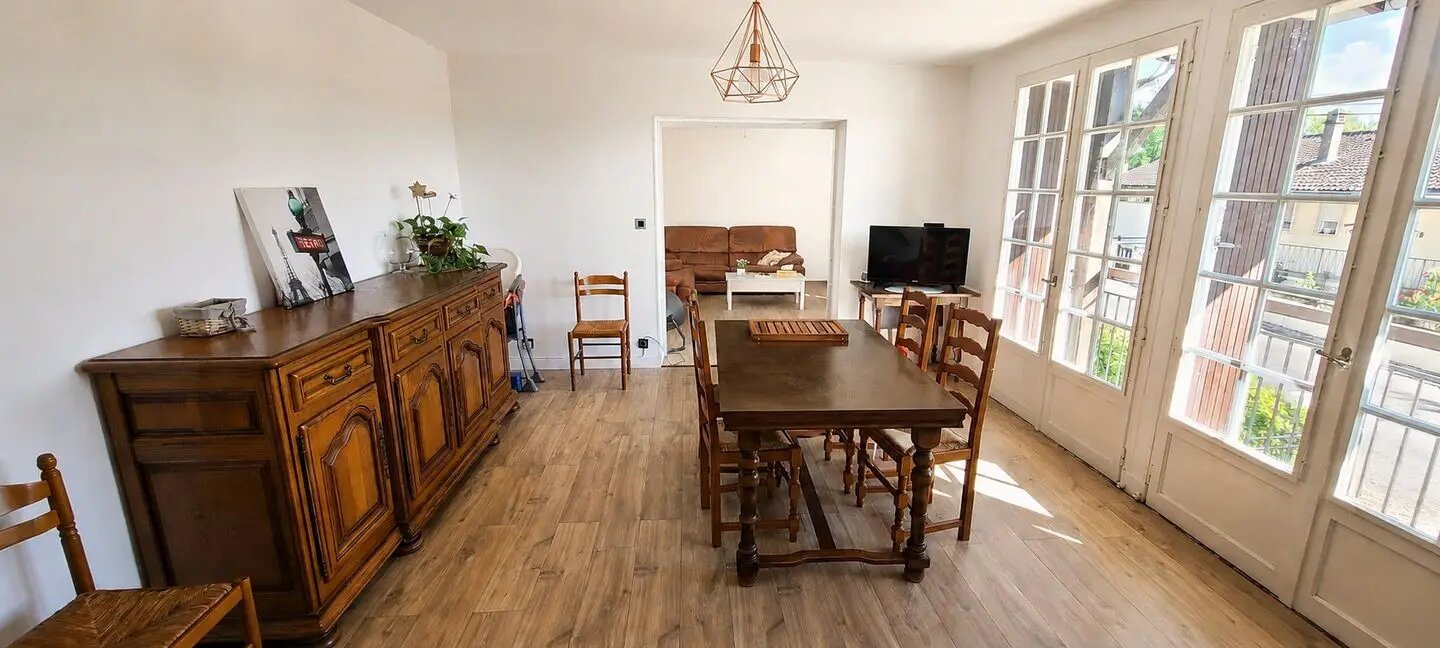 Maison à vendre, 118m², Turenne