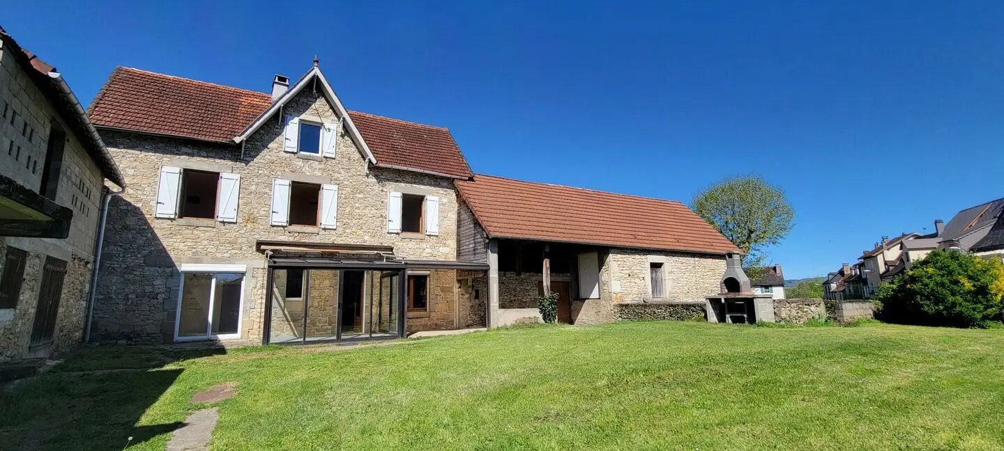 Maison à vendre, 98m², Puybrun