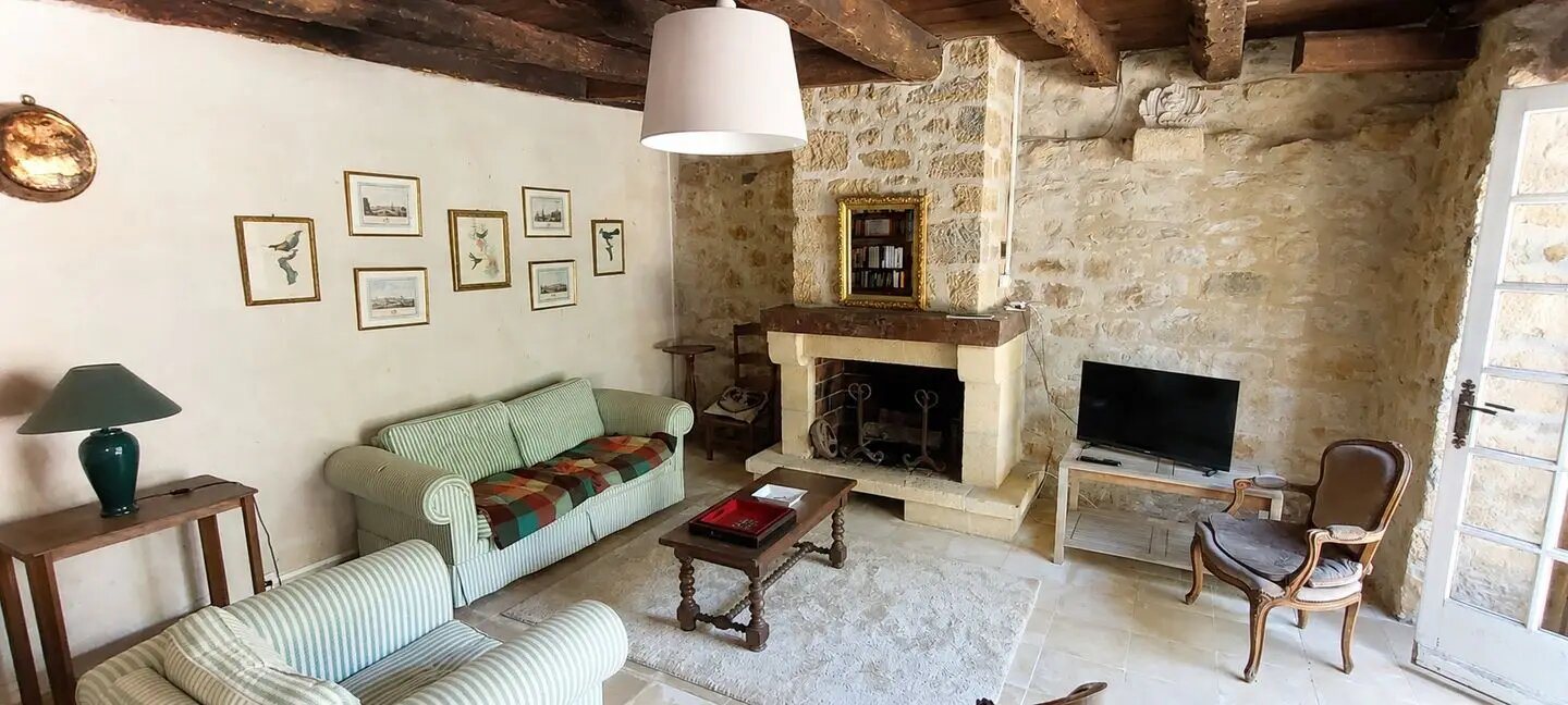 Maison à vendre, 118m², Cavagnac