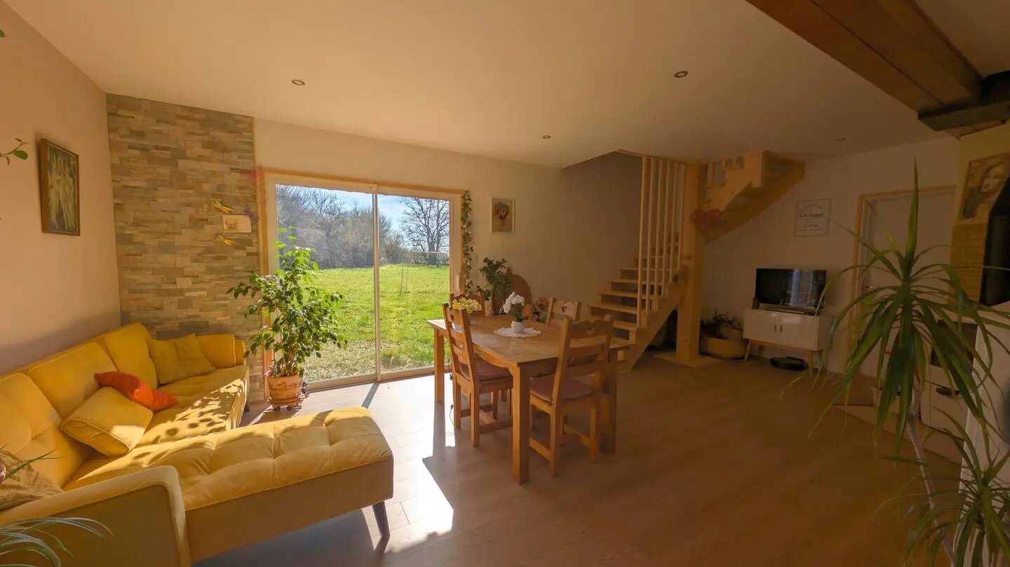 Maison à vendre, 112m², Bio