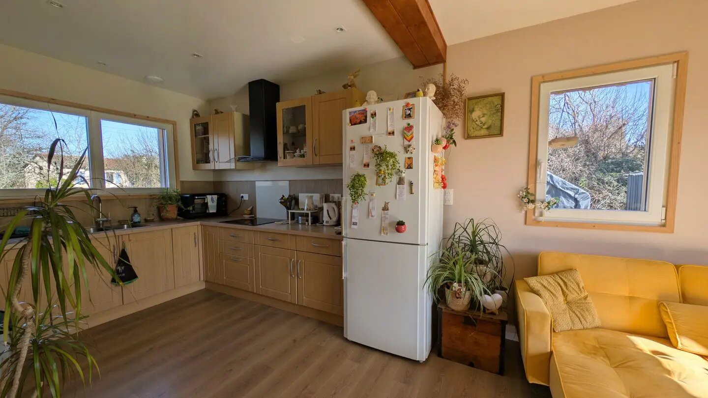 Maison à vendre, 112m², Bio