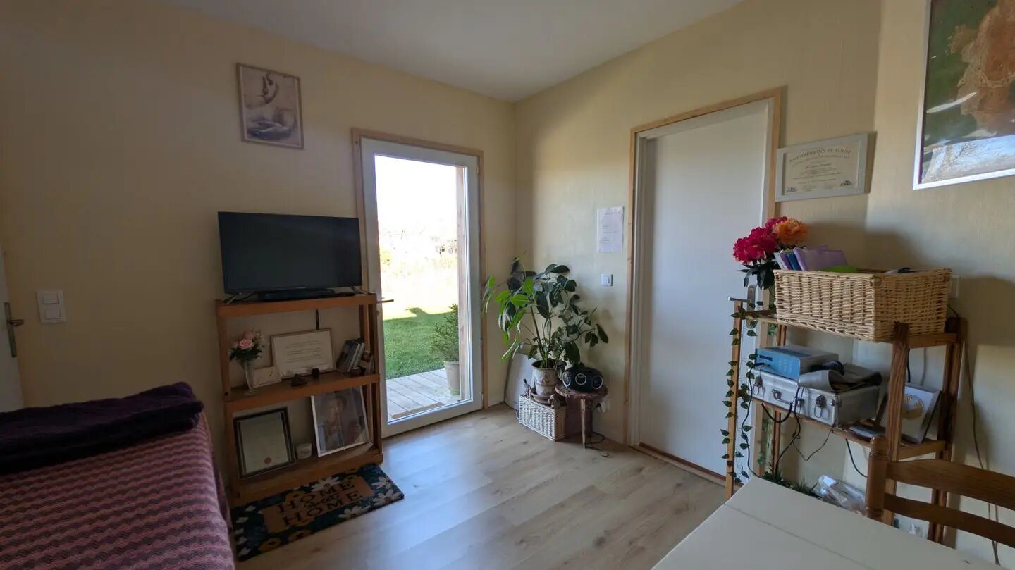 Maison à vendre, 112m², Bio