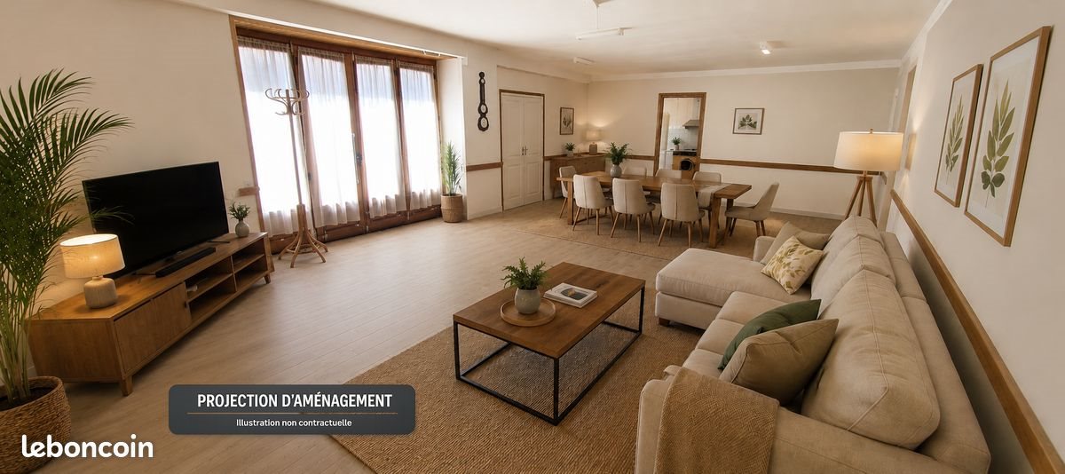 Maison à vendre, 304m², Strenquels