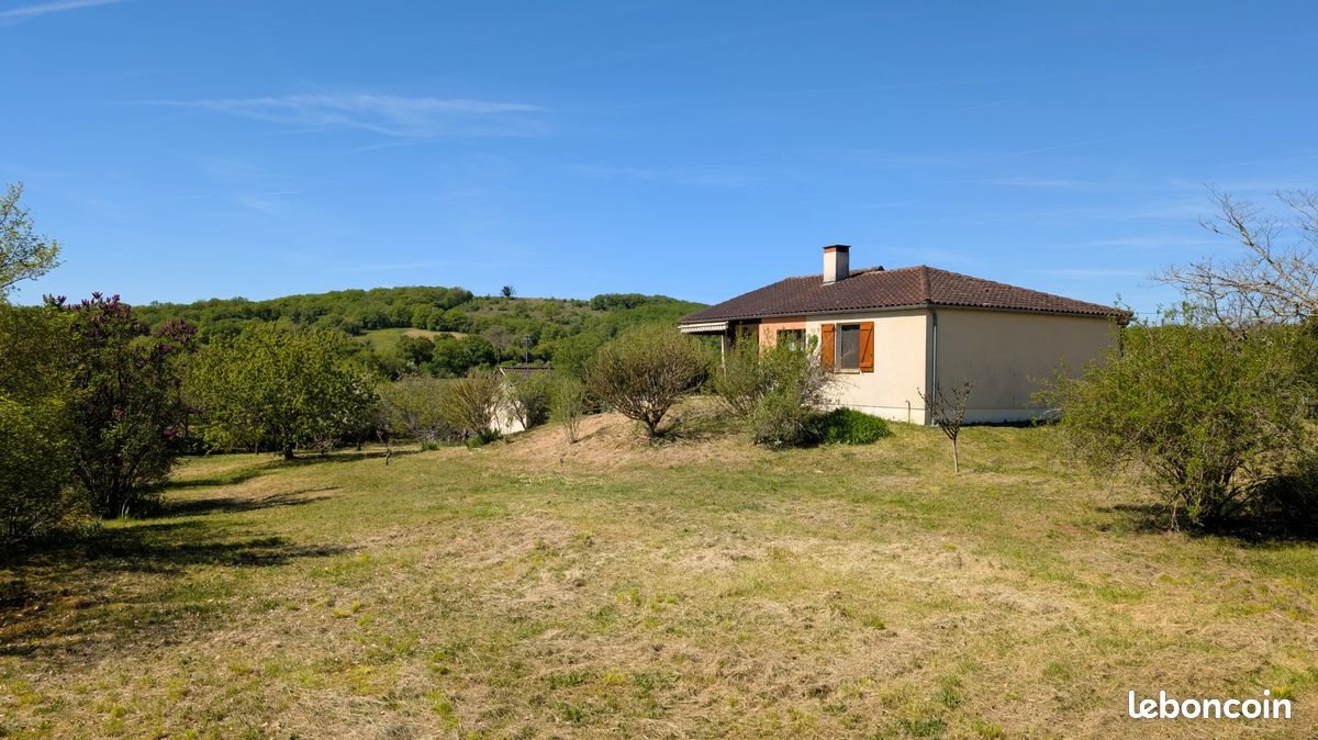 Maison à vendre, 77m², Blars