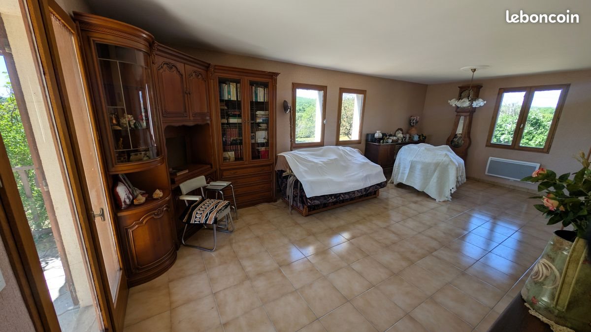 Maison à vendre, 77m², Blars
