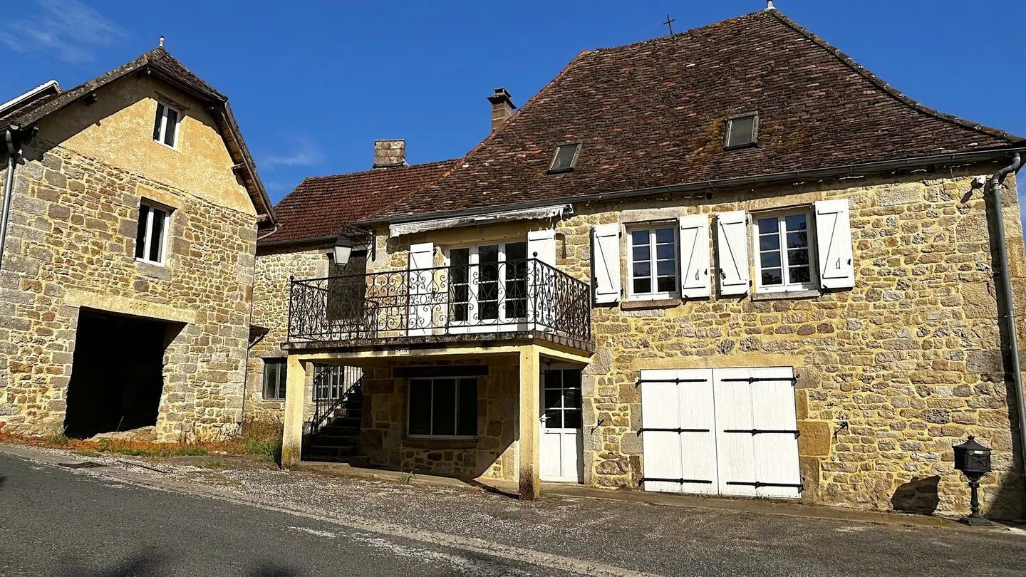 Maison à vendre, 187m², Végennes