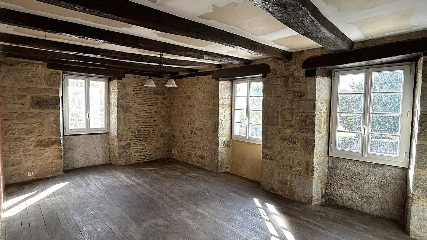 Maison à vendre, 187m², Végennes