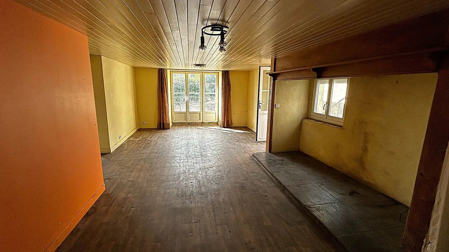 Maison à vendre, 187m², Végennes