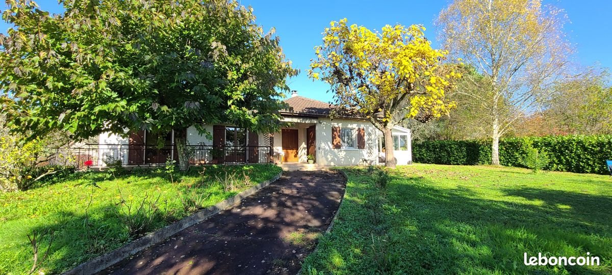 Maison à vendre, 133m², Vayrac
