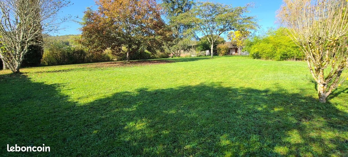 Maison à vendre, 133m², Vayrac